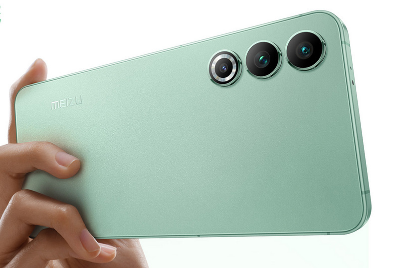 Meizu obliviondan qaytdi va Meizuni taqdim etdi. 20 va 20 Pro - Geely3 qismi sifatida yaratilgan birinchi flagman smartfonlar