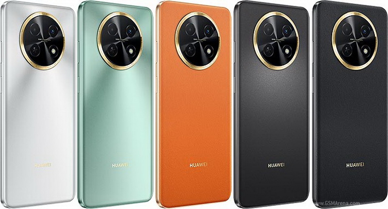 Huawei Enjoy it ba7000m bilan Enjoyies smartfonini taqdim etdi. 2 kunlik faol ish uchun etarli bo'ladi2