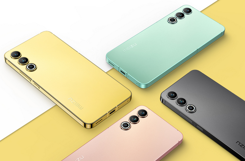 Meizu unutishdan qaytdi va Geely kompaniyasining bir qismi sifatida yaratilgan birinchi flagman smartfonlari Meizu 20 va 20 Pro ni taqdim etdi. Meizu unutishdan qaytdi va Geely kompaniyasining bir qismi sifatida yaratilgan birinchi flagman smartfonlari Meizu 20 va 20 Pro ni taqdim etdi.