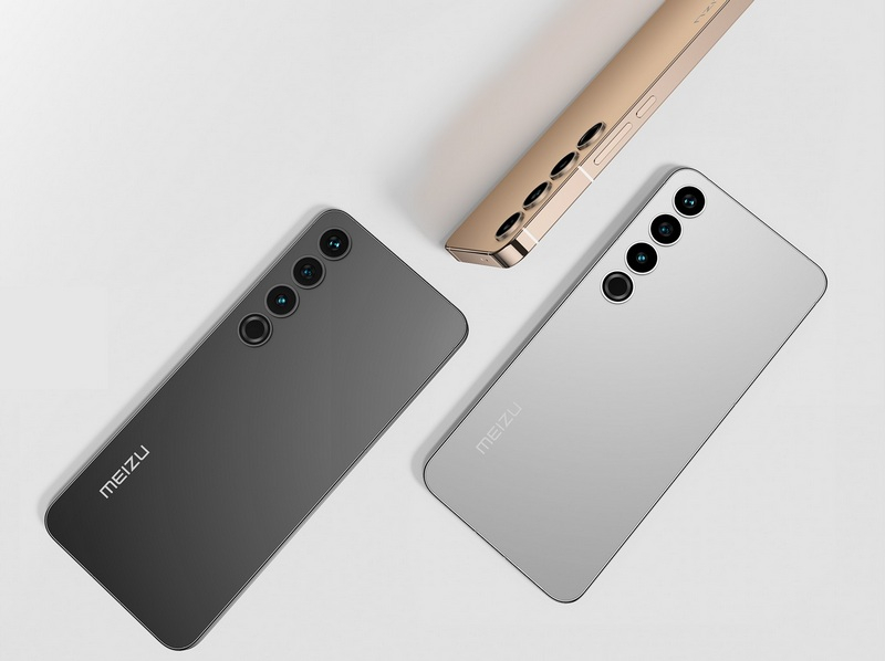 Meizu unutishdan qaytdi va Me20i va Meizu-ni taqdim etdi. 20 Pro - Geely1 bir qismi sifatida yaratilgan birinchi flagman smartfonlar