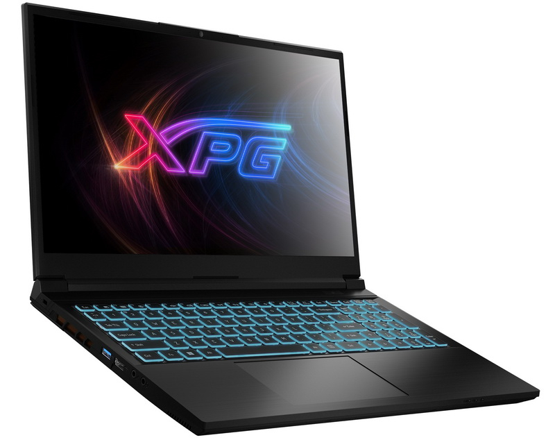 ADATA XPG Co.Ga703 Laptop bilan XPG Xenia3-ni taqdim etadi. va GeForce RTX 40 Series1