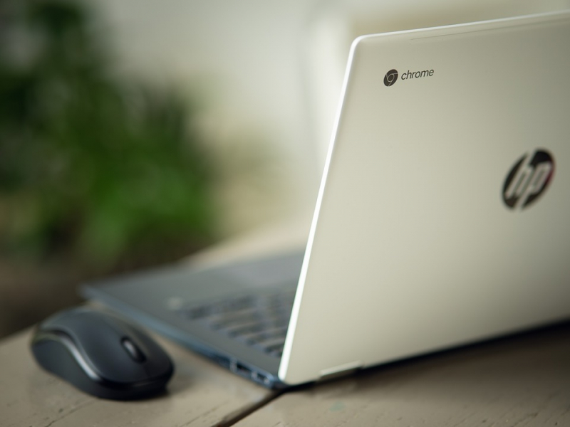Iste'molchi himoyachilari Googleni Chromebook'larni juda qisqa qilishda ayblamoqda Iste'molchi himoyachilari Googleni Chromebook0-ning ishlash muddatini qisqartirishda ayblamoqda