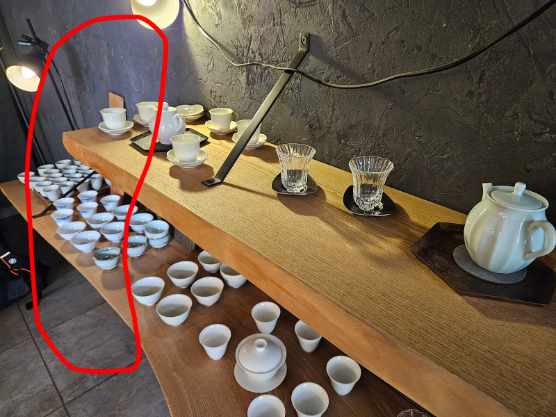 Galaxy S23 ko'p miqdorda 