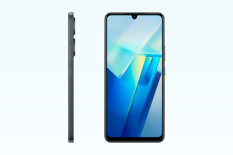 Vivo T2 5G va T2x 5G smartfonlari taqdim etildi, ular Xitoy versiyalaridan juda farq qiladi Vivo T2 5G va T2x 5G Xitoy versiyalaridan juda farq qiladi, ular taqdim etilgan xitoycha versiyalardan2.