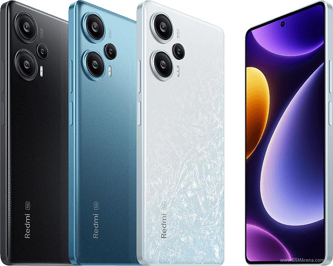 Poco F5 va Poco F5 Pro smartfonlari 9-may kuni taqdim etiladi Poco F5 va Poco F5 Pro smartfonlari 2-may kuni taqdim etiladi