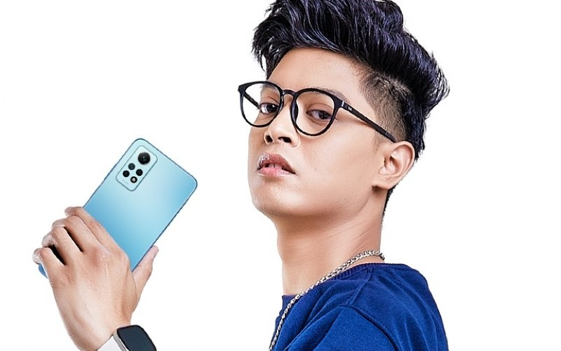 Xiaomi kompaniyasi 120 Gts chastotali ekran, 108 megapikselli kamera va naushnik uyasiga ega Redmi Note 12 Pro 4G smartfonini taqdim etdi. Xiaomi Redmi Note 12 Pro smartfonini taqdim etdi, 4G Hz, 81 MP 80 kamerali. va naushnik uyasi1