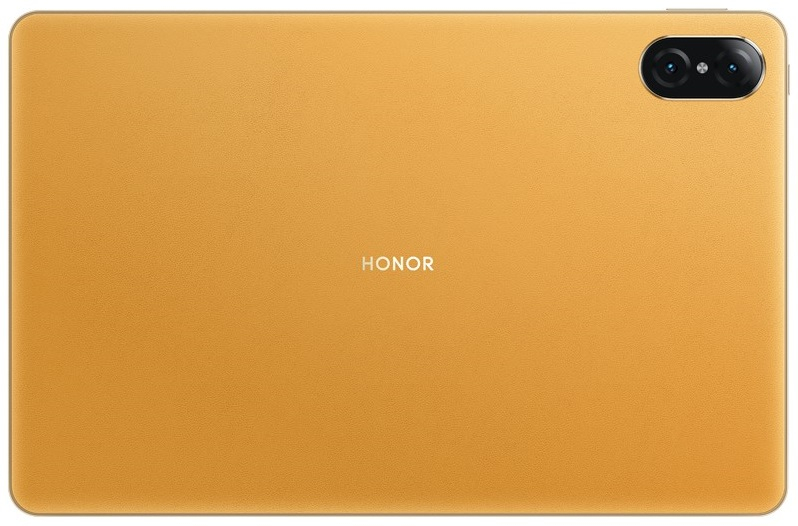 Honor kompaniyasi Dimensity 8020 protsessorli va narxi 275 dollar bo‘lgan Pad 8 byudjetli flagman planshetini taqdim etdi.