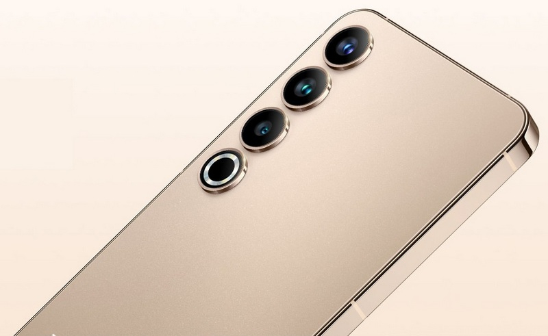 Meizu unutishdan qaytdi va Geely kompaniyasining bir qismi sifatida yaratilgan birinchi flagman smartfonlari Meizu 20 va 20 Pro ni taqdim etdi.