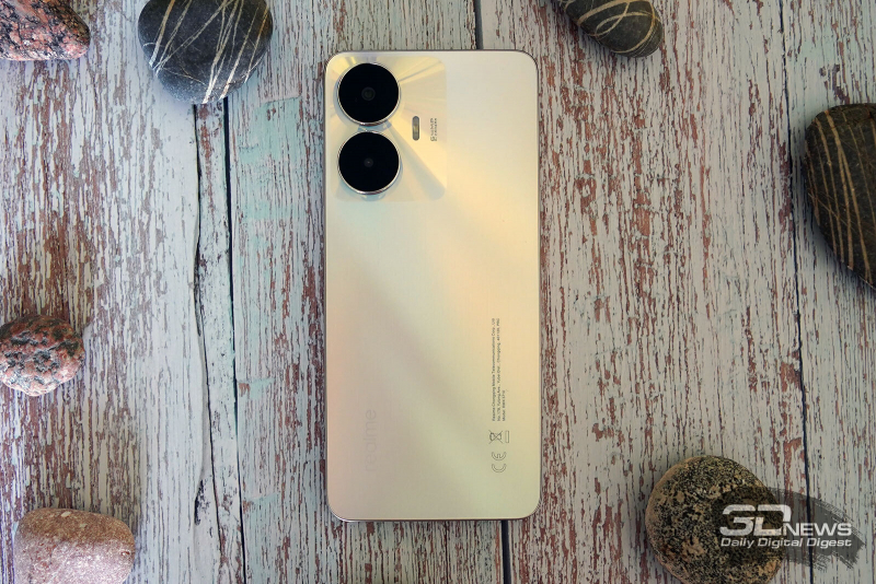 Realme C55 smartfoni va realme Buds Air 3 Neo simsiz quloqchinlari Rossiyada sotuvga chiqdi1