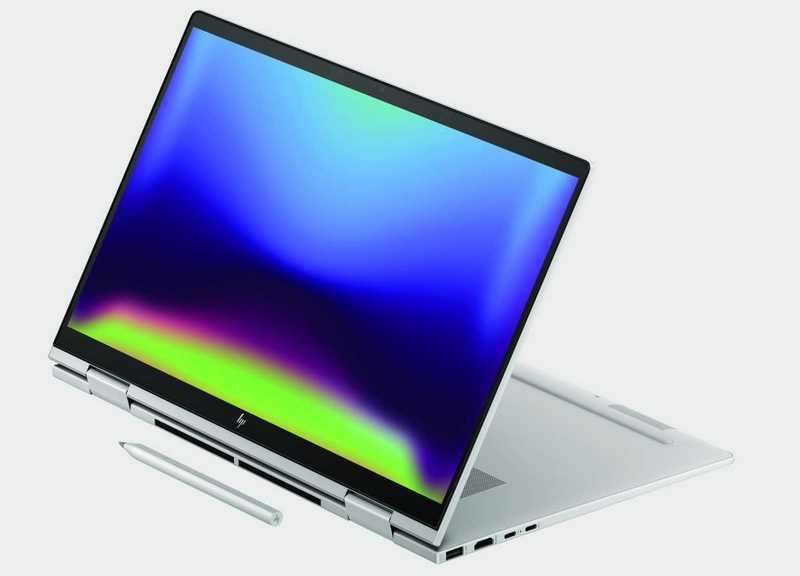 HP Envy IMAX Enhanced bilan birinchi noutbuk bo'ldi va ko'p kamerali funksiyani ham oldi HP Envy - IMAX kengaytirilgan va ko'p kamerali funksiyaga ega birinchi noutbuk0
