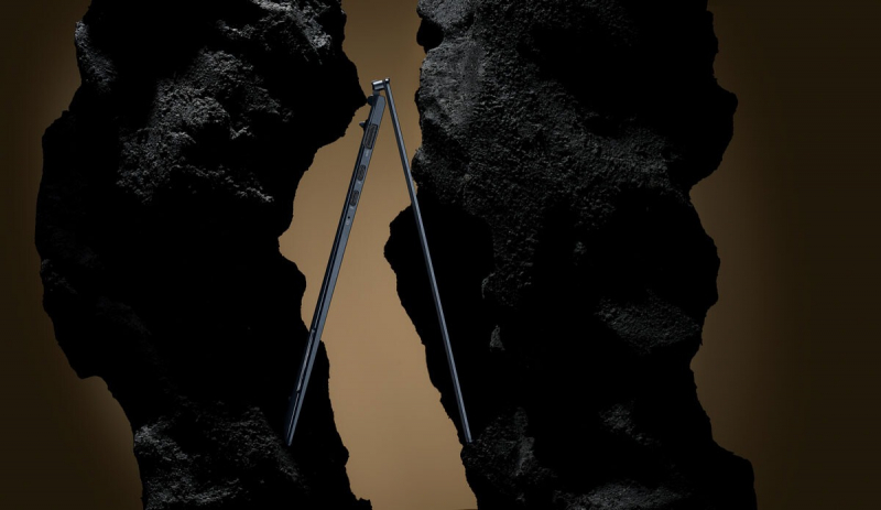 ASUS dunyodagi eng yengil 13,3