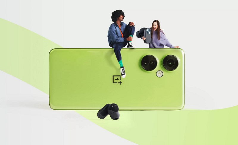 OnePlus premyera oldidan Nord CE 3 Lite smartfonining texnik xususiyatlarini oshkor qildi - Snapdragon 695 va 108 MP kamera