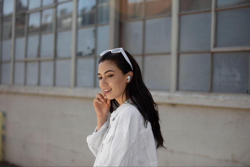 Realme C55 Air smartfoni va realme Buds simsiz minigarnituralar 3 Neo Rossiyada sotuvga chiqdi2