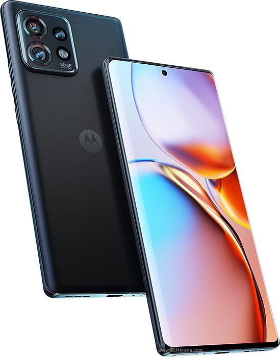 Motorola fladge E smartfonini taqdim etdi. 125 Vt quvvatga ega Snapdragon 8 Gen 2 bilan 40 Pro va €9002