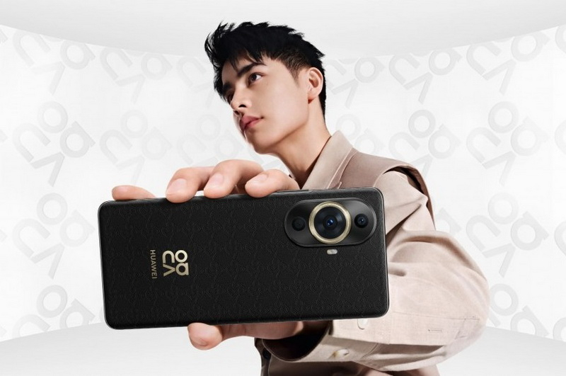 Huawei nova 11, 11 Pro va 11 Ultra qimmat o'rta sinf smartfonlarini taqdim etdi - eskisi hatto sun'iy yo'ldoshga ulangan. Huawei nova 11, 11 Pro va 11 Ultra qimmat o'rta sinf smartfonlarini taqdim etdi - eskisi hatto sun'iy yo'ldoshga ulangan.
