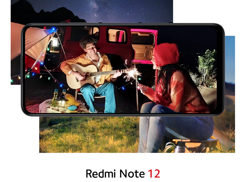 Xiaomi discount tayyorladi va chegirmalarni tayyorladi. Redmi Note 12 Pro+ 5G va Note 12 Pro 5G3 smartfonlarining birinchi xaridorlari uchun sovg'alar