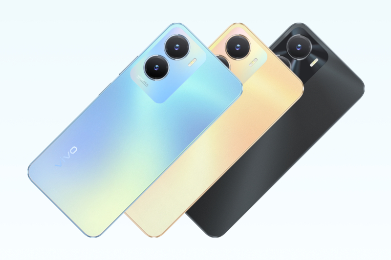 Vivo T2 5G va T2x 5G smartfonlari taqdim etildi, ular Xitoy versiyalaridan keskin farq qiladi4