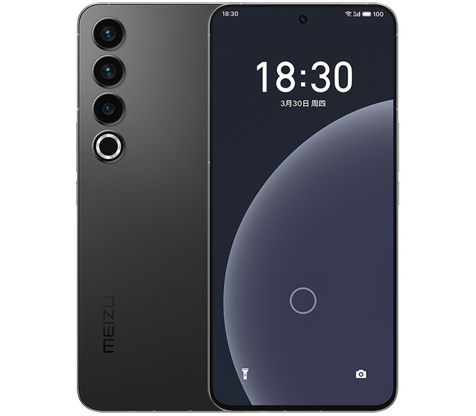 Meizu unutilganidan qaytdi va Pro Meizu ni taqdim etdi va Meizu Pro-ni taqdim etdi. — Geely4