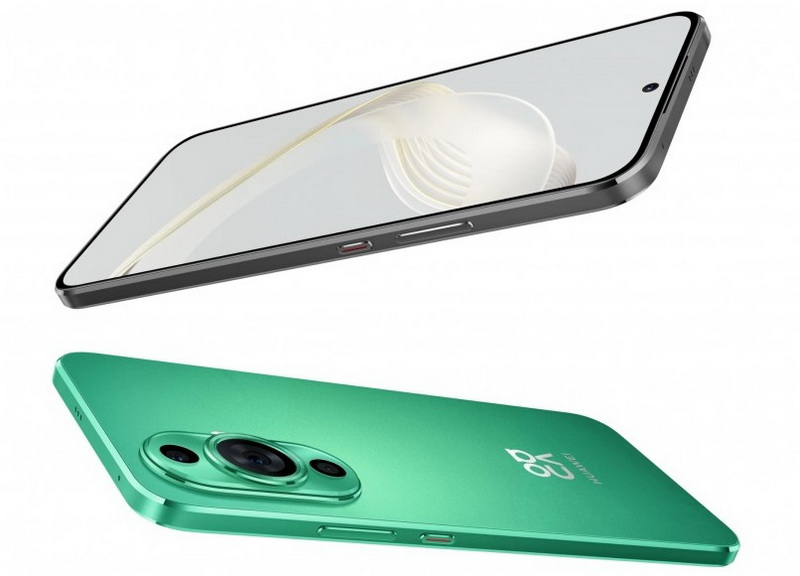 Huawei nova 11, 11 Pro va 11 Ultra qimmat o'rta sinf smartfonlarini taqdim etdi - eskisi hatto sun'iy yo'ldoshga ulangan.