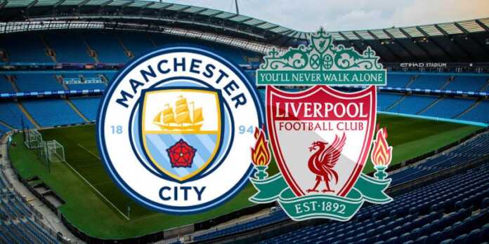 APL. «Manchester Siti» — «Liverpul» o'yinini JONLI EFIRda tomosha qiling! (Video)