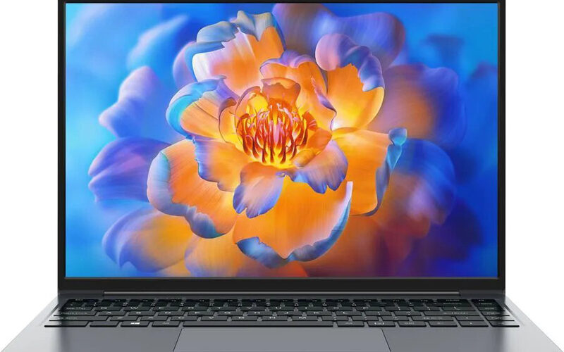 Intel Core i5 chipli Chuwi CoreBook 14 dyuymli noutbukni bir oyga sezilarli chegirmaga sotib olish mumkin.
