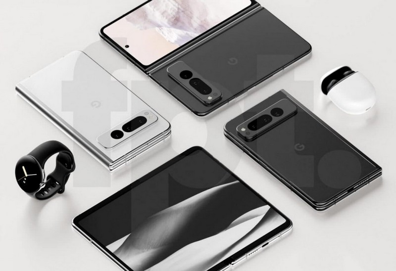 Google Pixel 7a avvalgisidan qimmatroq bo‘ladi va 10-mayda sotuvga chiqariladi, egiluvchan Pixel Fold esa iyun oxirigacha kutishga to‘g‘ri keladi. Google Pixel 7a avvalgisiga qaraganda qimmatroq bo'ladi va 10-mayda sotuvga chiqariladi, Pixel esa Flex-ni kutishga majbur bo'ladi. 1 iyun oxirigacha
