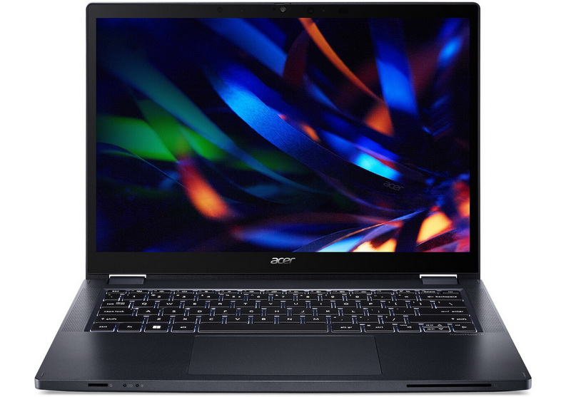 Acer TravelMate P4 noutbuklarini Intel Raptor Lake protsessorlari va GeForce RTX 2050 grafik kartalari bilan yangilaydi. Acer TravelMate P4 noutbuklarini Intel Raptor Lake protsessorlari va GeForce RTX0 20 sinfli grafik kartalari bilan yangilaydi