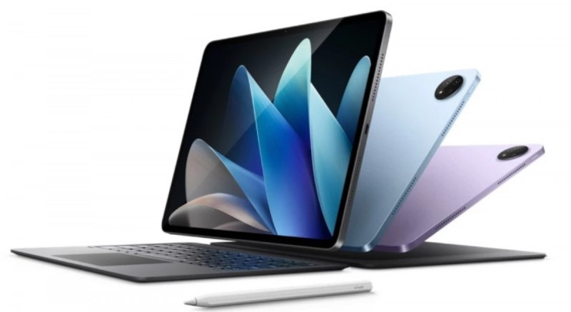 Vivo X Fold 2 va X Flip buklanadigan smartfonlar va Pad 2 planshetlari uchun 202-yil aprel oyida debyut