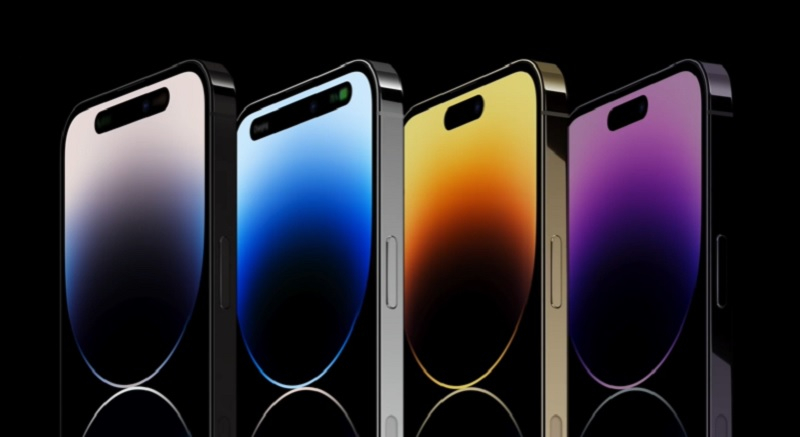 Samsung Displey barcha iPhone 15 uchun bir xil materiallardan displeylar ishlab chiqaradi - endi boshqasidan foydalanadi