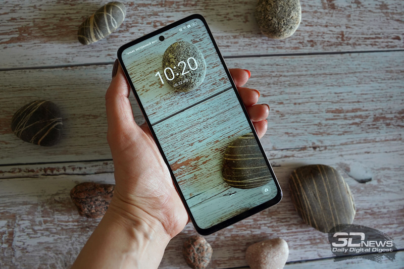 realme C55: hamma narsa va boshqalar