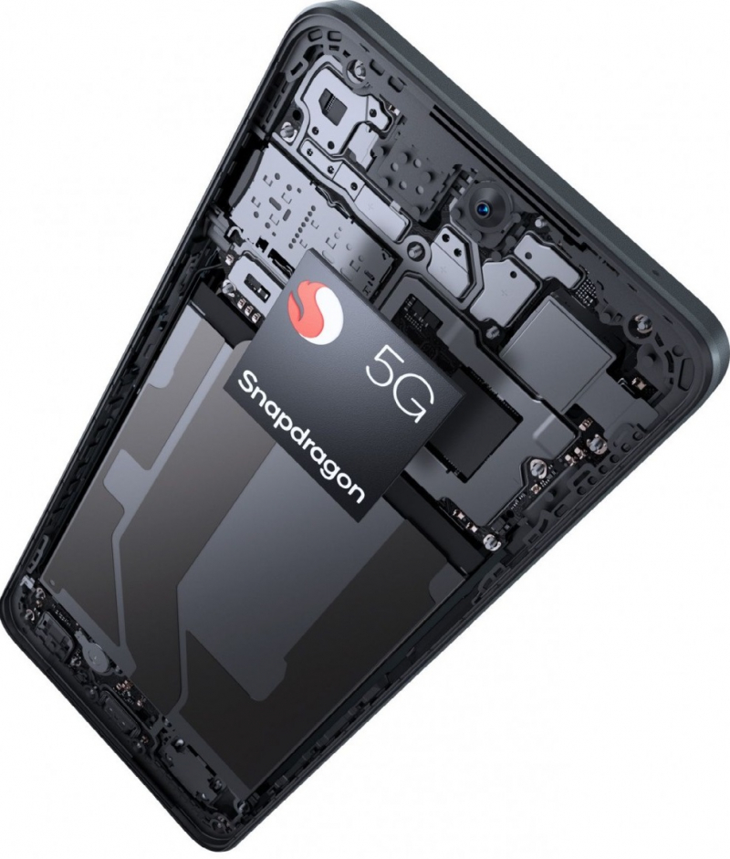 OnePlus 108 megapikselli kamerali Nord CE 3 Lite smartfonini taqdim etdi, uning salohiyati zaif protsessor tufayli oshkor etilmaydi. OnePlus 108 megapikselli kamerali Nord CE 3 Lite smartfonini taqdim etdi, uning salohiyati zaif protsessor tufayli oshkor etilmaydi.