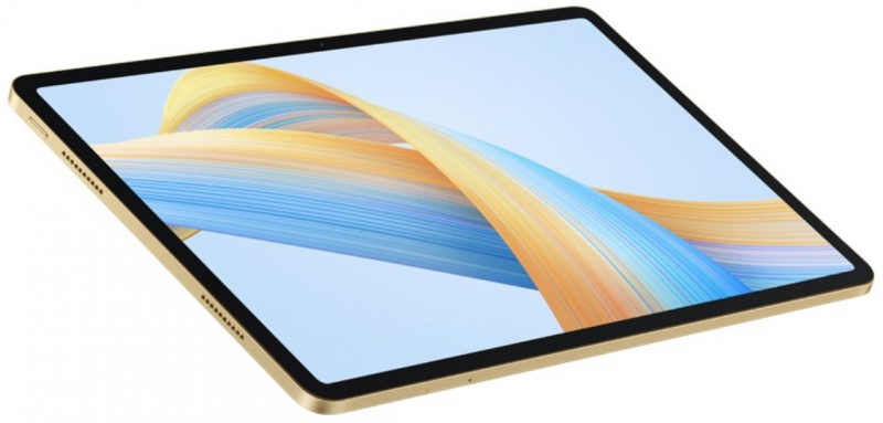 Honor kompaniyasi Dimensity 8020 protsessorli va narxi 275 dollar bo‘lgan Pad 8 byudjetli flagman planshetini taqdim etdi. Honor kompaniyasi Dimensity 8020 protsessorli va narxi 275 dollar bo‘lgan Pad 8 byudjetli flagman planshetini taqdim etdi.