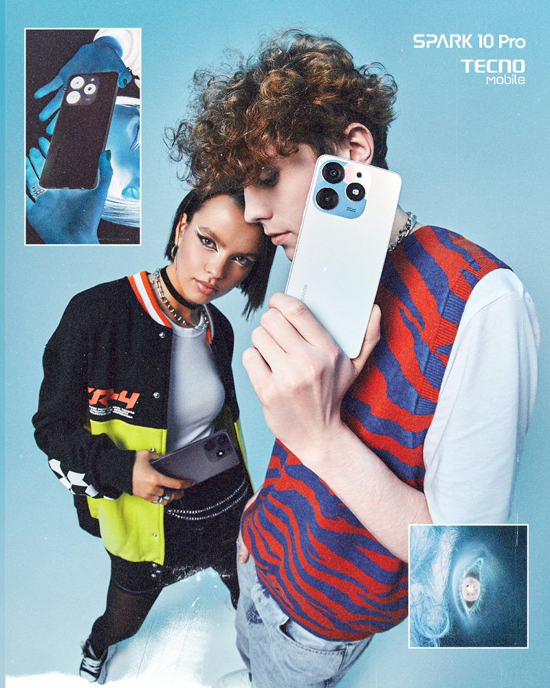 TECNO SPARK 10 Pro smartfoni Rossiyada 15 990 rubldan sotuvga chiqdi1