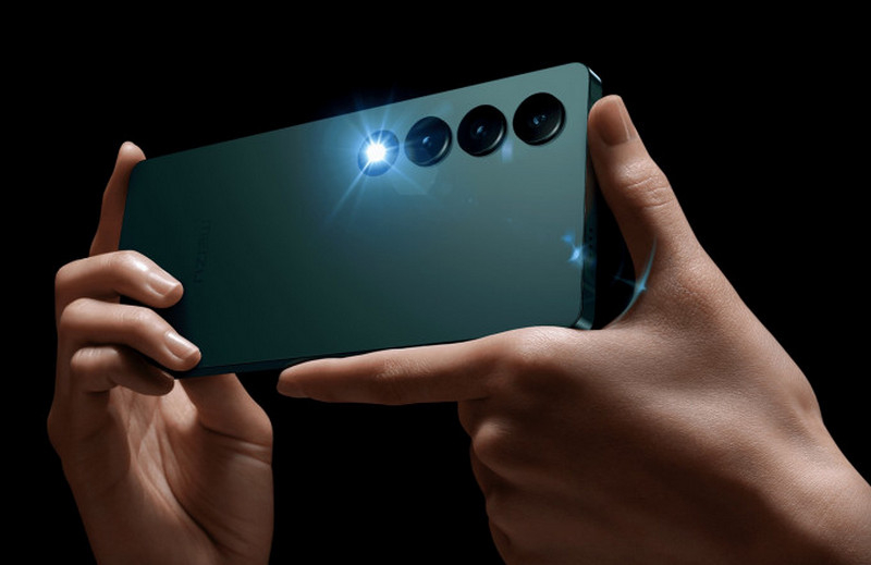 Eng yupqa ekranli ramkalar va titan oynali Meizu 20 Infinity smartfoni taqdim etildi. Eng yupqa ekranli ramkalar va titanium oynali asosiy kamerali Meizu 20 Infinity smartfoni taqdim etildi3