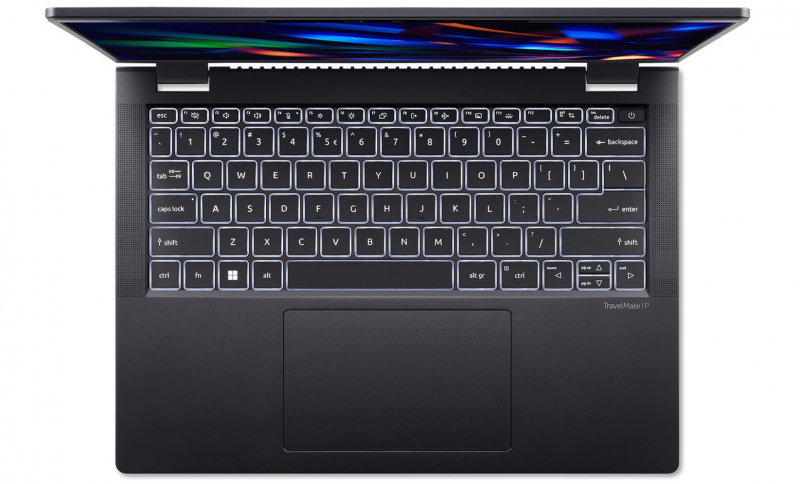 Acer TravelMate P6 14 OLED ekran, Intel Raptor Lake chiplari va 5G qo‘llab-quvvatlashiga ega bo‘ladi. Acer TravelMate P6 14 OLED-ekran, Intel Raptor5G2-ni qo'llab-quvvatlaydi