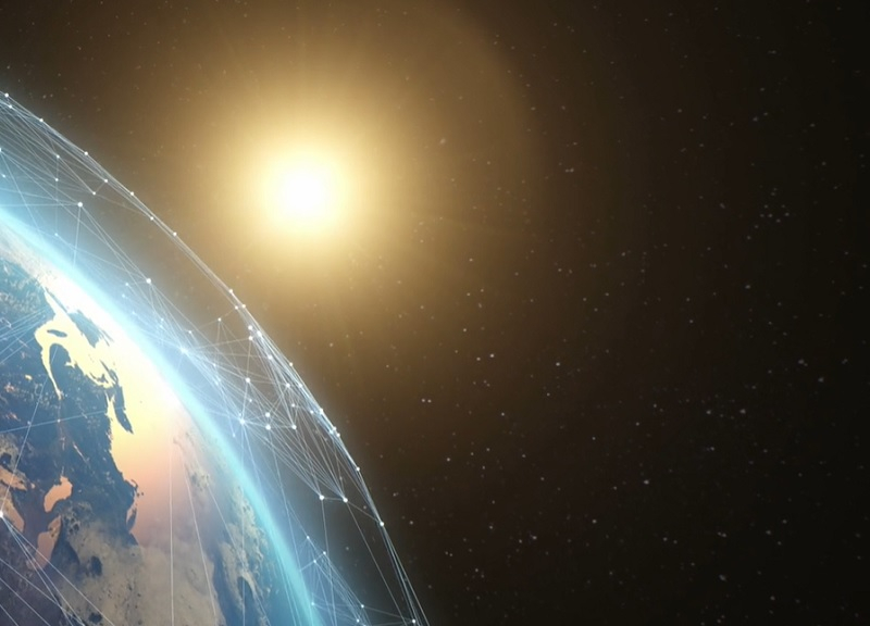 SpaceX orbitaga Sateliot kosmik baza stansiyalarining birinchisini chiqaradi, bu esa to'g'ridan-to'g'ri smartfondan sun'iy yo'ldosh aloqasini ta'minlaydi. SpaceX orbitaga Sateliot kosmik baza stansiyalarining birinchisini chiqaradi, bu esa to'g'ridan-to'g'ri smartfondan sun'iy yo'ldosh aloqasini ta'minlaydi.