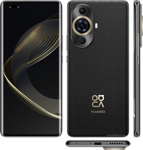 Huawei nova 11, 11 Pro va 11 Ultra o'rta toifadagi qimmat smartfonlarini taqdim etdi - eskisida hatto sun'iy yo'ldosh aloqasi ham mavjud