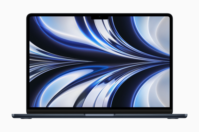 Apple kompaniyasi 15 dyuymli MacBook Air’ni chiqarishga tayyorlanmoqda Apple chiqarishga tayyorlanmoqda. 15 dyuymli MacBook Air0