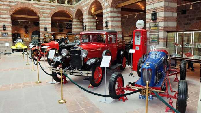 Istanbuldagi bolalar uchun maxsus eng g'aroyib muzeylar