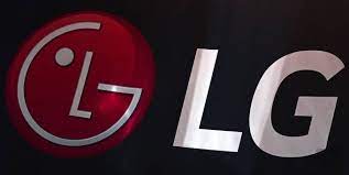 LG o'z logotipini o'zgartirdi