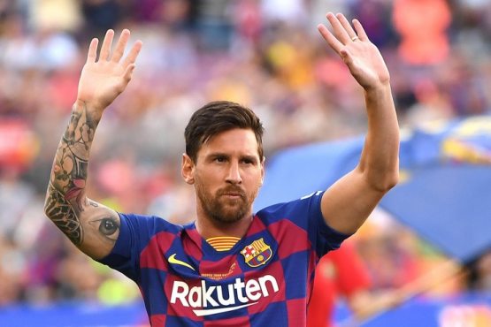 Messi «Al-Hilol»ning 400 mln yevrolik taklifini rad etdi