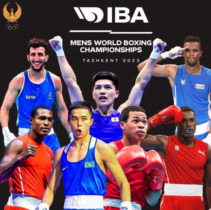 Toshkentda bo'lib o'tadigan boks bo'yicha jahon chempionatining sovrin jamg'armasi qancha?