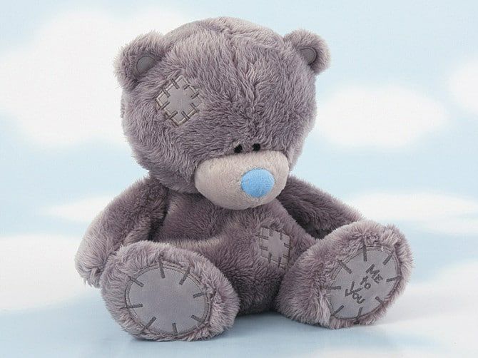 Yumshoq ayiqchalar nega Teddy deb ataladi? 