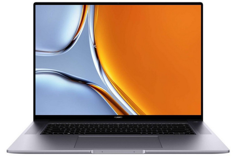 Huawei MateBook X Pro va MateBook 16S noutbuklarini Intel Raptor Lake protsessorlari bilan yangilaydi.
