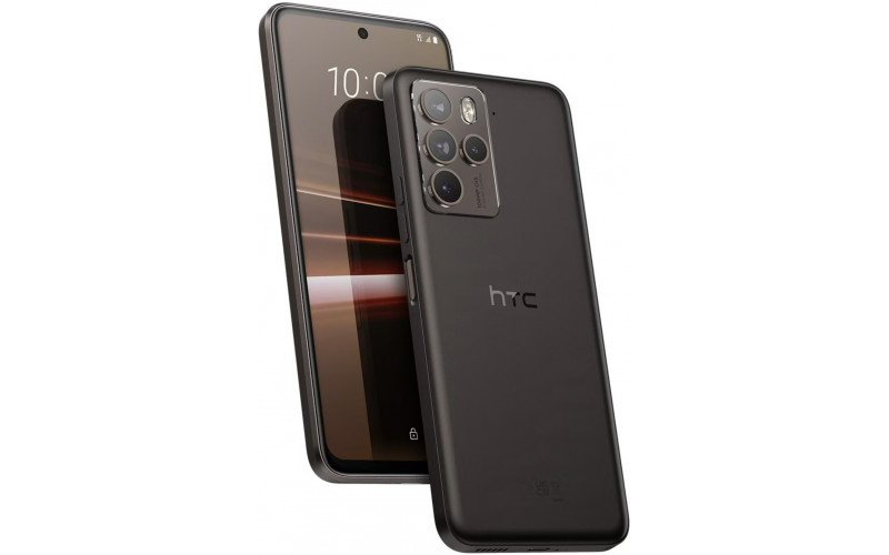 HTC 552 dollarga Snapdragon 7 Gen 1 chipli U23 Pro smartfonini taqdim etdi.