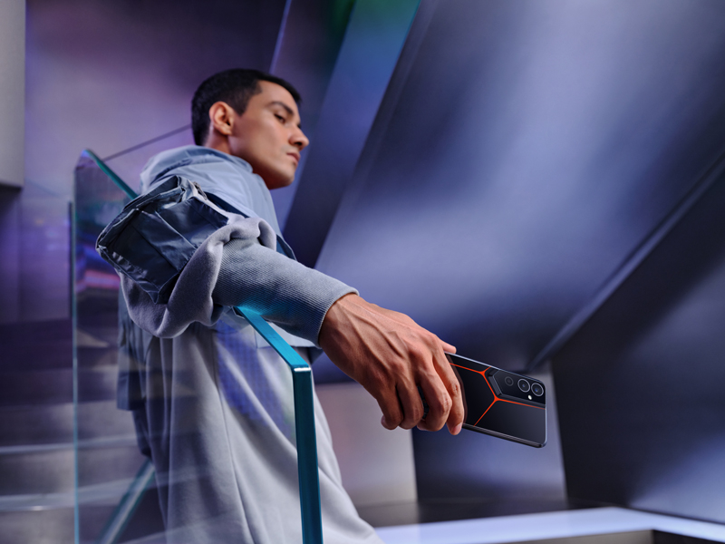 TECNO POVA Neo 2 kuchli batareya va ilg'or dinamiklarga ega smartfon1