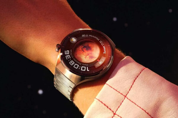 Huawei Watch 4 va Watch 4 Pro sotuvga chiqarildi, bu qon shakarini o‘lchay oladigan dunyodagi birinchi soat