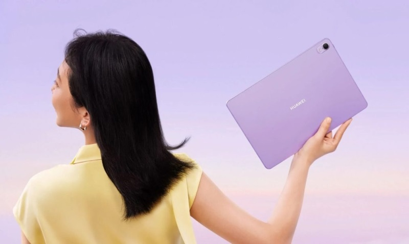 Huawei kompaniyasi MatePad Air planshetini taqdim etdi - Snapdragon 888, 11,5 dyuymli 144 Gts ekran va narxi 410 dollardan boshlanadi Huawei MatePad Air planshetini taqdim etdi - Snapdragon 114-dyuymli ekran. va narxi $4102