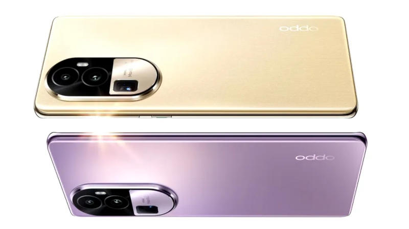 OPPO 350 dollardan 6101 dollargacha bo'lgan Reno10 smartfonlarini taqdim etdi