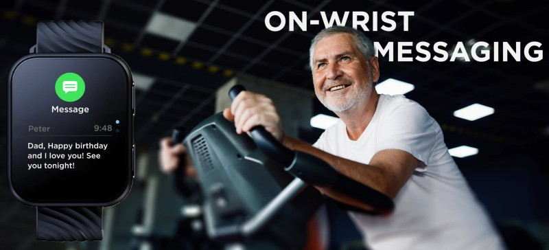 Motorola Moto Watch 70 va Moto Watch 200 aqlli soatlarini taqdim etdi